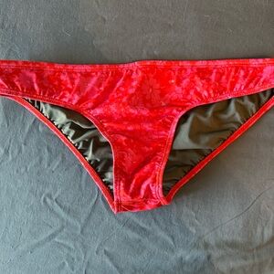 JOLYN Andy swim bottoms